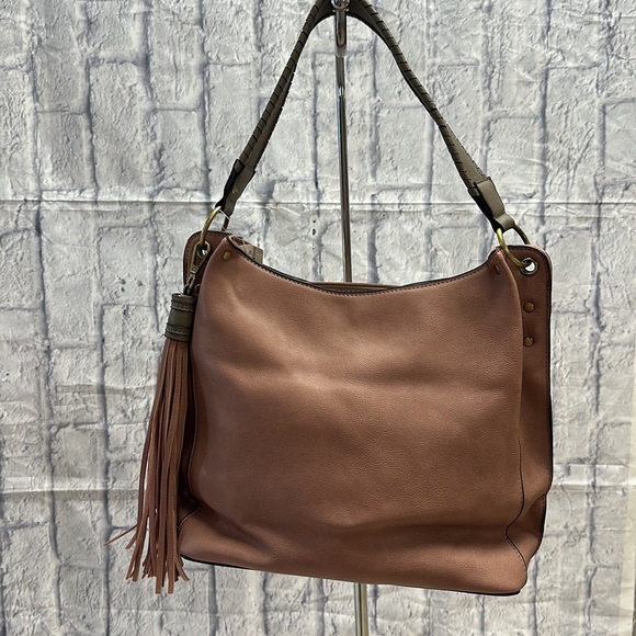 Jen & Co Amber Hobo Handbag - Picture 2 of 3